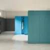 Bisley clk lockers