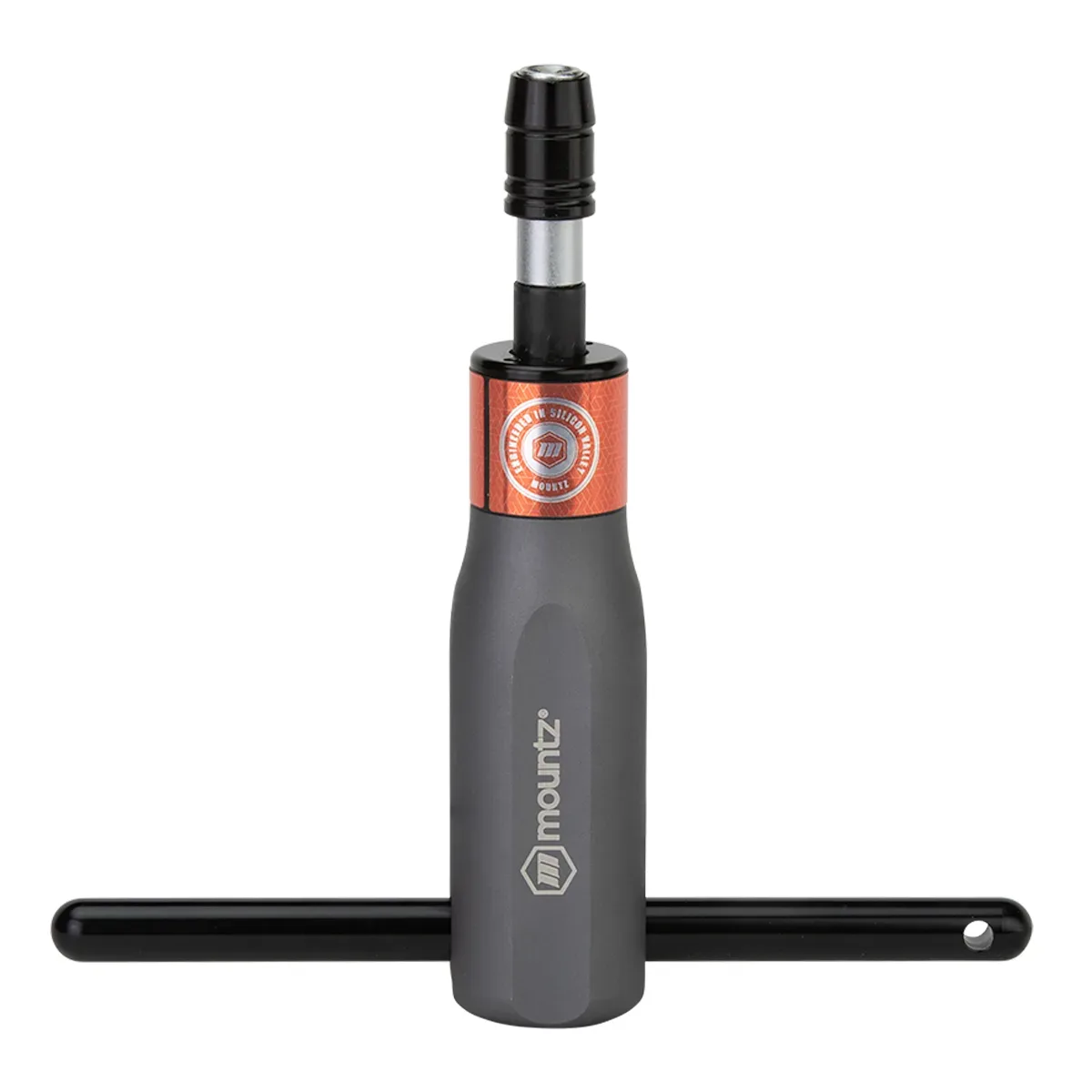 Rbtt8 – Preset Screwdrivers 0.4-4.5N.m With Torque Analyzer Kit- Includes 24 Tools 7 Rbtt8 – preset screwdrivers 0. 4-4. 5n. M with torque analyzer kit- includes 24 tools - image 7
