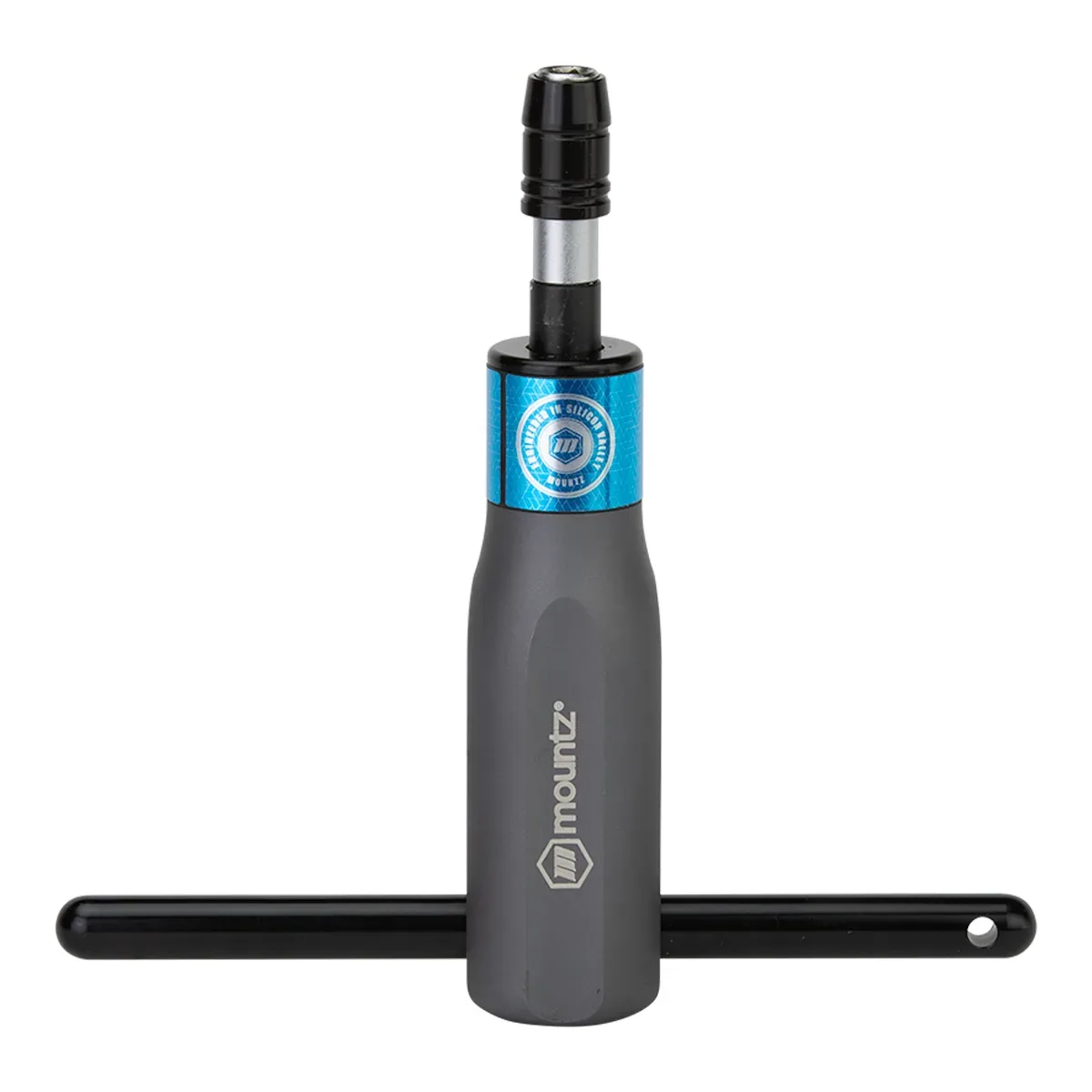 Rbtt8 – Preset Screwdrivers 0.4-4.5N.m With Torque Analyzer Kit- Includes 24 Tools 4 Rbtt8 – preset screwdrivers 0. 4-4. 5n. M with torque analyzer kit- includes 24 tools - image 4