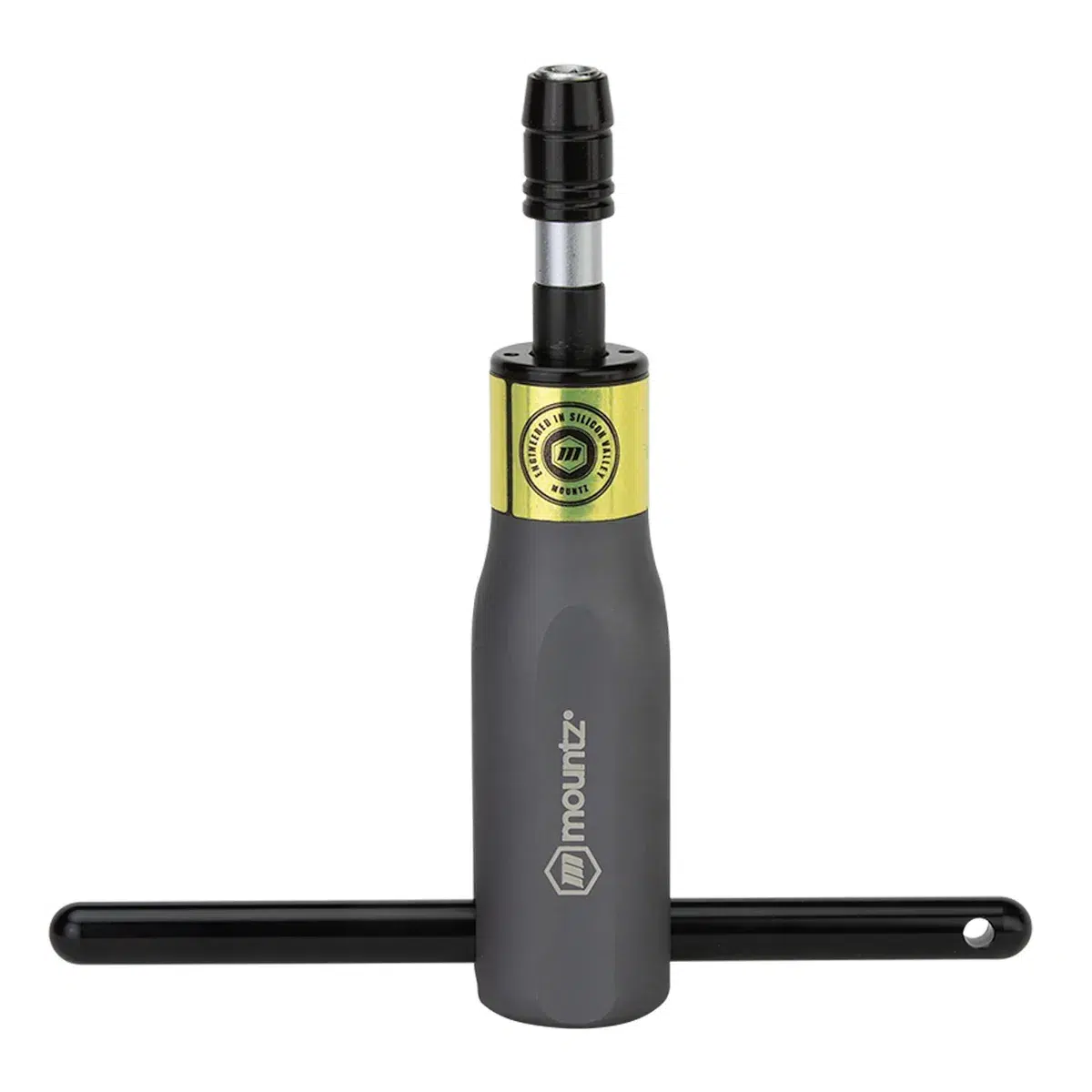 Rbtt8 – Preset Screwdrivers 0.4-4.5N.m With Torque Analyzer Kit- Includes 24 Tools 5 Rbtt8 – preset screwdrivers 0. 4-4. 5n. M with torque analyzer kit- includes 24 tools - image 5