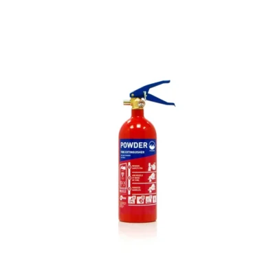 2KG ABC Powder - Marine Range Fire Extinguisher