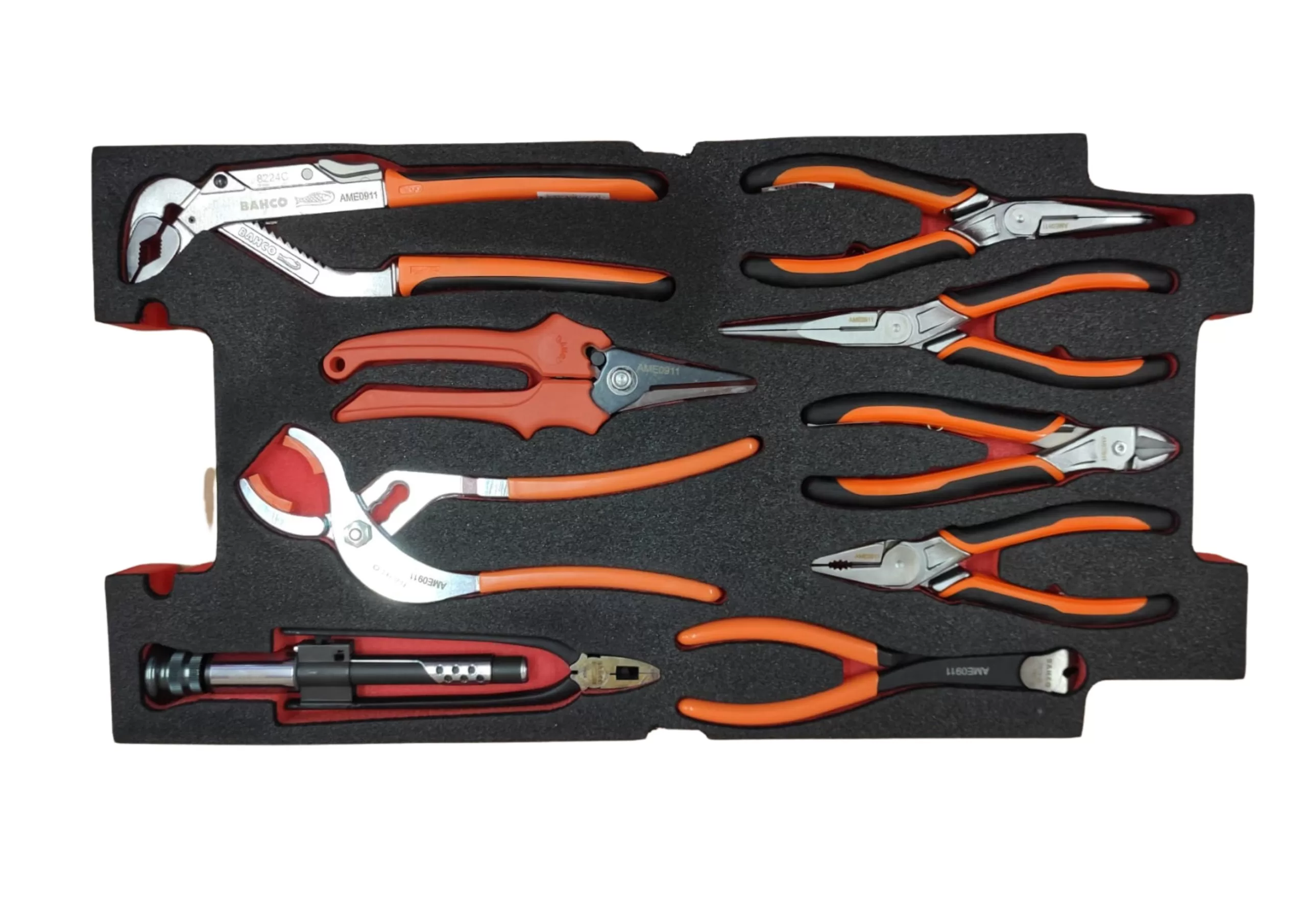 Rbtsk9400T – Student Mechanics Tool Kit - Imperial With 161 Tools 5 Rbtsk9400t – student mechanics tool kit - imperial with 161 tools - image 5