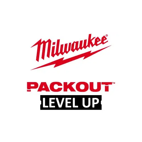 Milwaukee Packout Level Up Kits