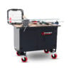 Armorgard mobile tuffbench
