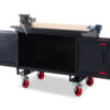 Mbh12 vf front right doors open &bull; hse store