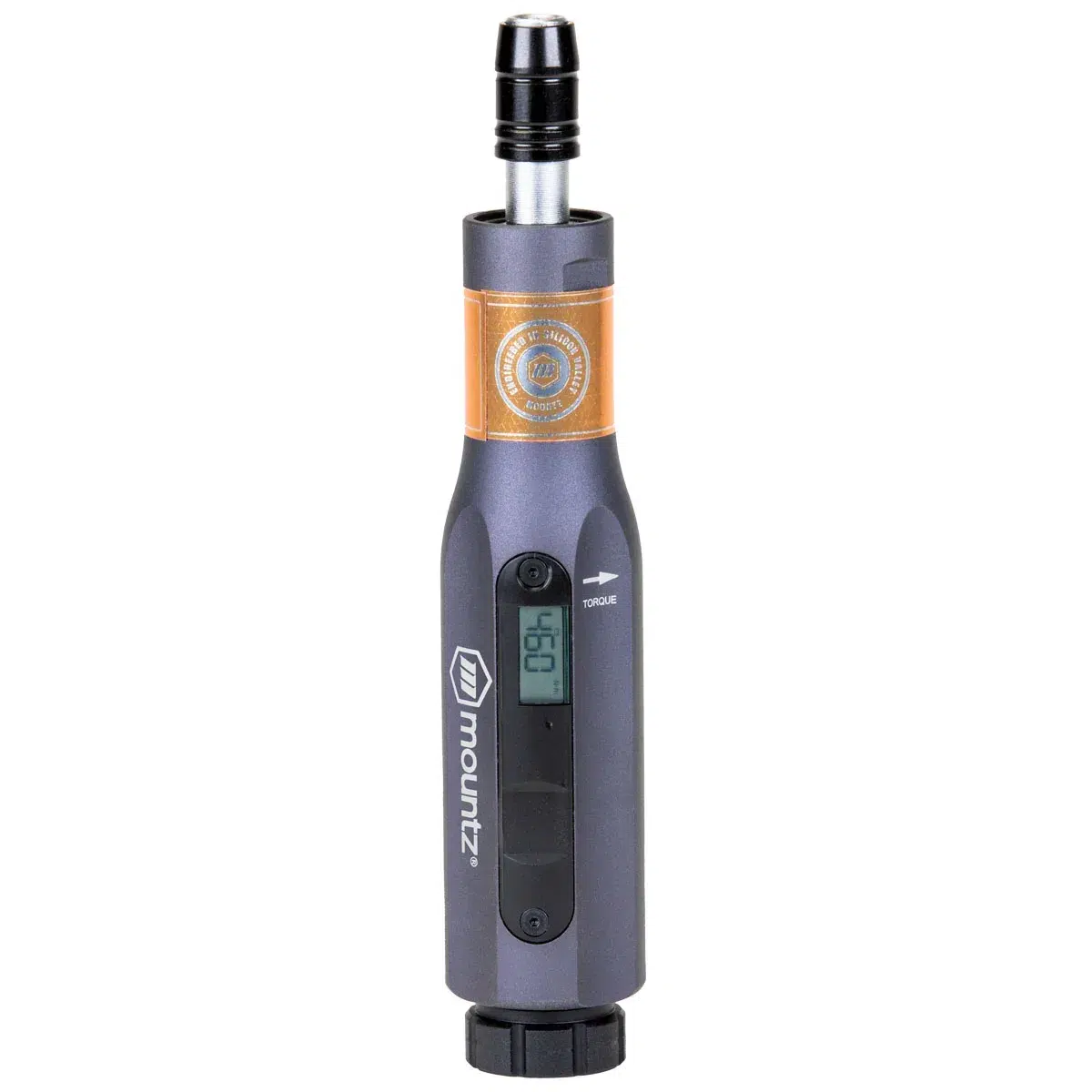 Rbtt5 – Micro Torque Tool Kit With Torque Screwdriver 22-226 Cn.m 4 Rbtt5 – micro torque tool kit with torque screwdriver 22-226 cn. M - image 4