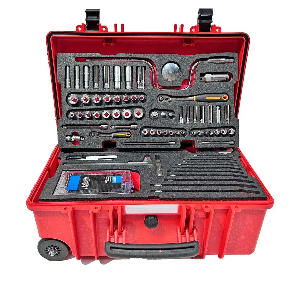 Rbtsk801T – Student Kit – Mohawk College Aviation Technician Programs Kit 2 Rbtsk801t – student kit – mohawk college aviation technician programs kit - image 2