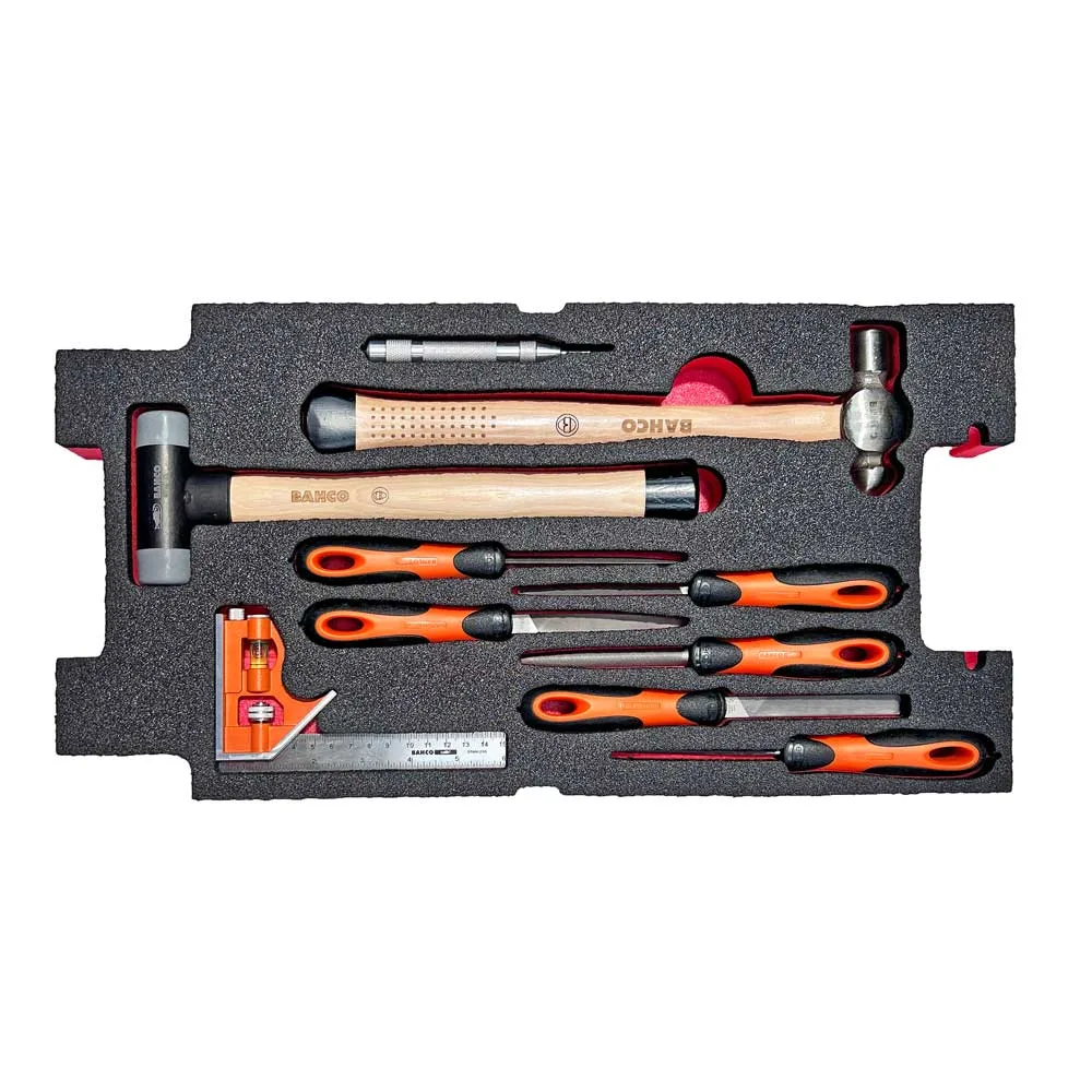 Rbtsk801T – Student Kit – Mohawk College Aviation Technician Programs Kit 3 Rbtsk801t – student kit – mohawk college aviation technician programs kit - image 3