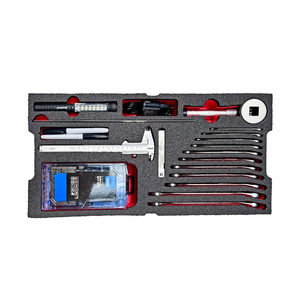 Rbtsk801T – Student Kit – Mohawk College Aviation Technician Programs Kit 6 Rbtsk801t – student kit – mohawk college aviation technician programs kit - image 6