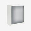 Bisley essentials tambour 1000 x 800 whitelgrey &bull; hse store