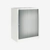 Bisley essentials tambour 1000 x 800 whitesilver &bull; hse store