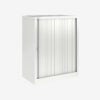 Bisley essentials tambour 1000 x 800 whitewhite &bull; hse store