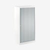 Bisley essentials tambour 1570x800 whitesilver &bull; hse store