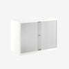 Bisley essentials tambour 693x1000 whitelgrey &bull; hse store