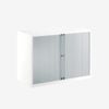 Bisley essentials tambour 693x1000 whitesilver &bull; hse store