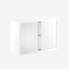 Bisley essentials tambour 693x1000 whitewhite &bull; hse store