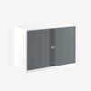 Bisley essentials tambour 718 x 1000 whitedgrey &bull; hse store
