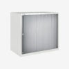 Bisley essentials tambour 718 x 800 whitelgrey &bull; hse store