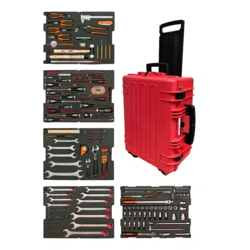 Wind Power Tool Kits