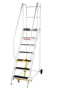 Steptek Economy Mobile Steps