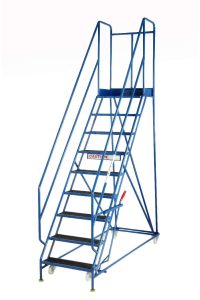 Steptek Hand Lock Anchorage Mobile Steps